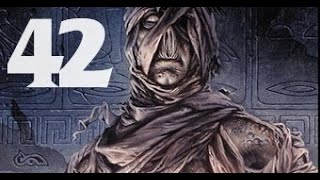 Let's Play - Ravenloft: Stone Prophet - Part 42