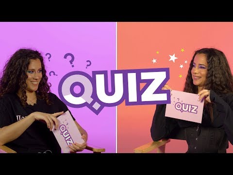 SAJSI MC - OVO JE MOJ NAJVECI FETIS | QUIZ powered by MOZZART | IDJTV | 10.05.2020