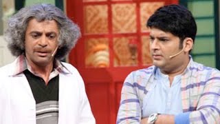 Kapil Sharma Finally APOLOGISES To Sunil Grover In This Way!