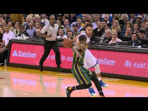 Top 10 Moves of the Week: 3/6 - 3/12