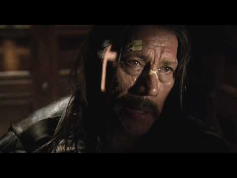 Machete Kills | Official Trailer HD | 20th Century FOX