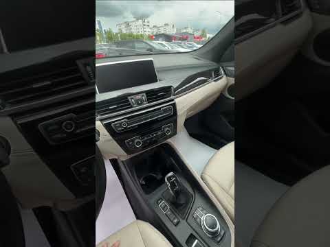 фото bmw x1 ii (f48) рестайлинг 0