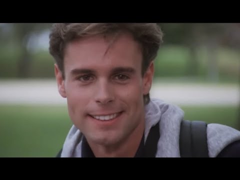 Primal Rage (1988, Horror) by Vittorio Rambaldi | with Patrick Lowe, Cheryl Arutt | Movie