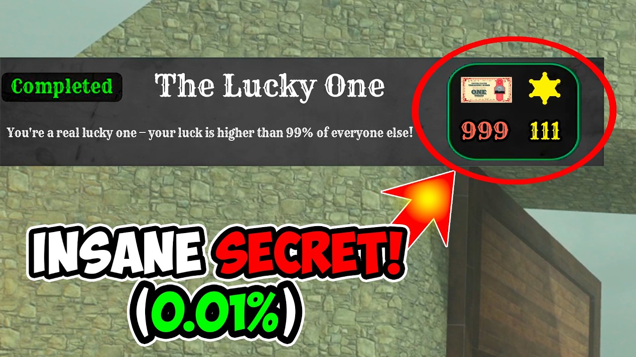 EVERY SECRET in DEAD RAILS You NEED to Know...