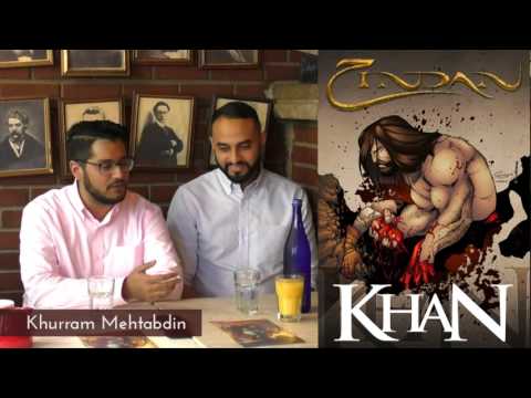 VIRSA INTERVIEW HIGHLIGHTS ; Zindan