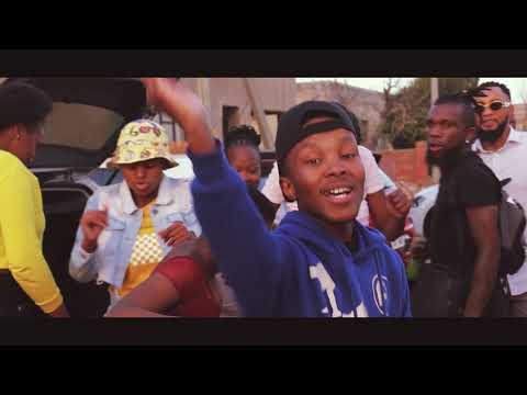 Tardy Savvy Feat. LiNHO, RET, Gygahbyte, Fee_Staz & Major Kid - Ama Kgrootman (Official Music Video)