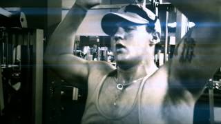 preview picture of video 'Jem Smith 2012.10.12 On mental toughness'