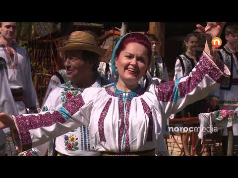 Natalita Munteanu - Joaca fina și cu nasu