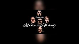 Download lagu Home Free - 'Bohemian Rhapsody' mp3 Download lagu Home Free - 'Bohemian Rhapsody' mp3