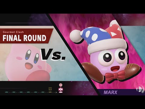 Super Smash Bros. Ultimate: Kirby Classic Mode Max Difficulty Run(No deaths)