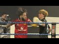 COSTA KID VS JBIZZ FULL FIGHT UNHINGED PROMOTIONS