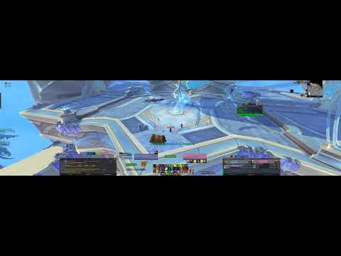 Spires +20 Fort Skip Fast Kill