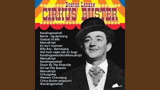 Hist hvor vejen slår en bugt