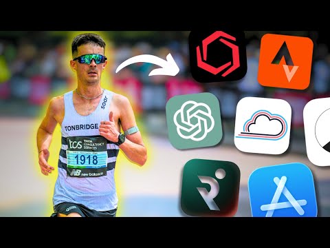 6 Apps Every Runner Needs 
