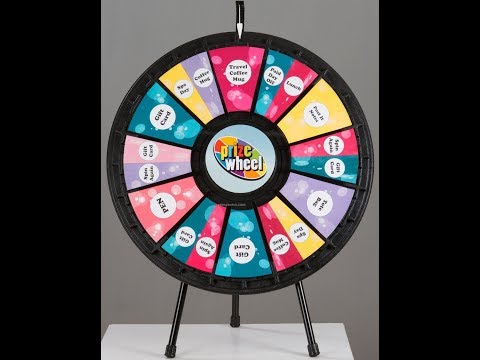 La ruota delle bibite