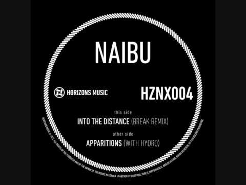 Naibu - Into the Distance (Break remix)