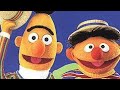 Opening Closing To Sesame Street Bert And Ernie S Word Play 2002 VHS