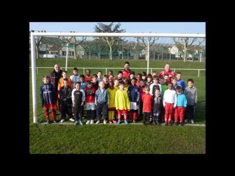 Stage Ecole de foot