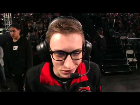 Recap, Highlights and Sounds of the Game: Day 2 of All-Stars 2015 in Los Angeles!