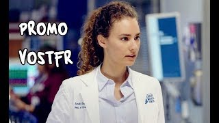 Promo 3x08 VOSTFR