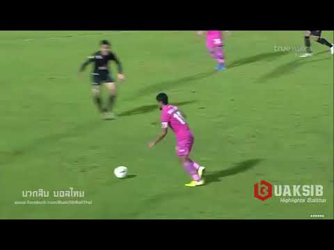 Bladimir Díaz Striker- Goal - Nongbua Pitchaya FC-Thailand