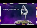 Secret Samba Luv - OVO | Official Music Video | Cirque du Soleil