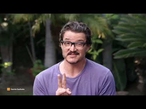 Pedro Pascal Featurette