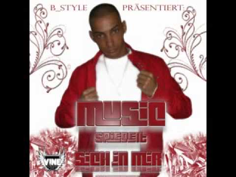 B-Style - Mein Fehler (OFFICIAL REMIX BY Dj CHR) www.DjCHR.de.vu