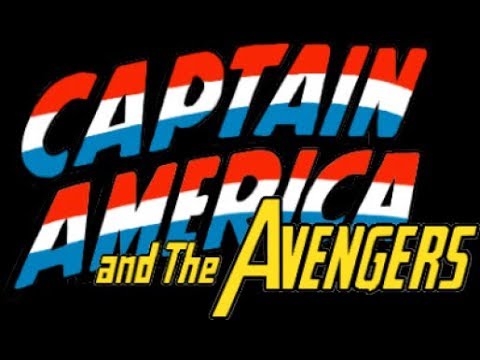 Captain America and the Avengers by Harmsing (NES Music remake) №385