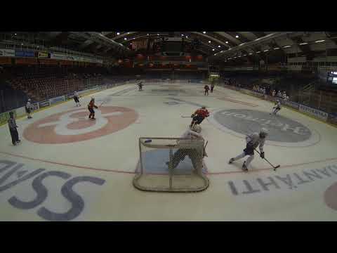 180908 GoalieView Blues B2 - HPK,  erä 3, osa 2