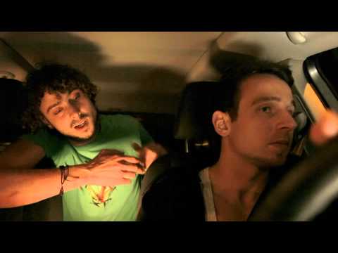 TRAIN D-LAY - KA BEZIEHUNG (IS' PERFEKT) // TRAILER