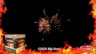 Kompakt 25ran / 30mm BIG GUN