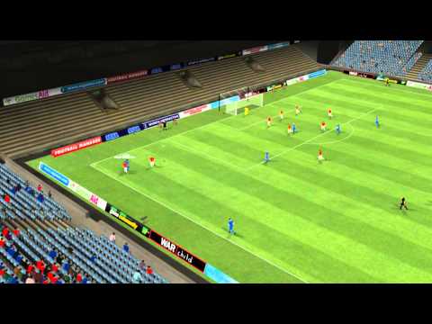 Torns IF 1-1 Wisla - Match Highlights