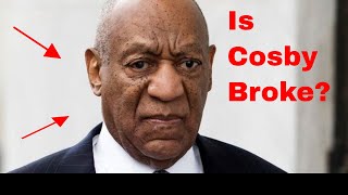 BILL PAYING A MILLION DOLLARS A MONTH LEGAL FEE'S