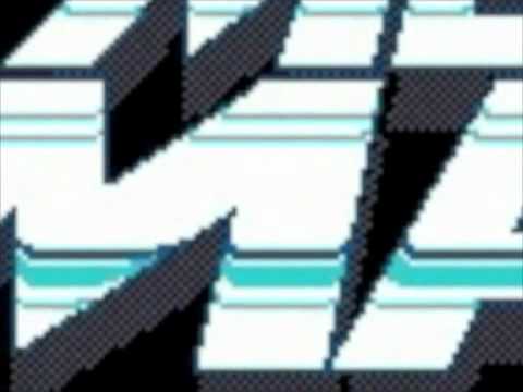 megaman 3 with lyrics