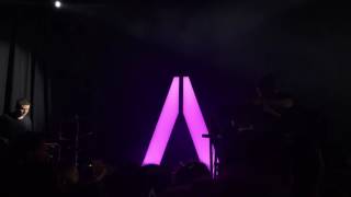Hyde - Astrid S (19th of November 2016, Paradiso Amsterdam)