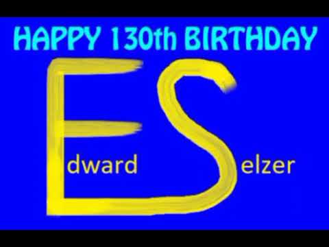Edward Selzer's 130th Birthday: Rabbit Seasoning (audio)