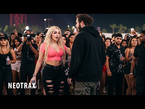 Áva  – “Day ’n’ Night” (Official Music)