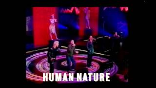 Download lagu Human Nature: Cruel (Live 1998 ARIA Awards)  mp3 Download lagu Human Nature: Cruel (Live 1998 ARIA Awards)  mp3