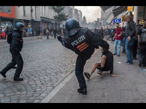 Staatsgewalt | Dokumentation