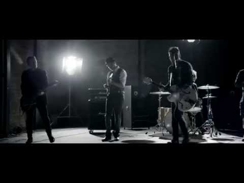The Go Set - Bones (Official Music Video)