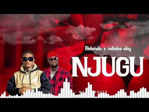 Bidondo ft ndiaks oby - Njugu (official audio) produced by kage white