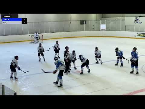 2021.02.28 LEHEL HC - MAC U16/B🇭🇺 1.harmad