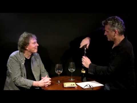 The Inside Track with Chris Standring Season 1 Episode 4 featuring Grant Geissman