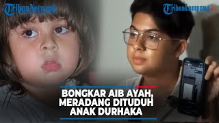 Download lagu Baim Alkatiri Meradang Dituduh sebagai Anak Durhaka karena Bongkar Aib Ayahnya #tribunlampung mp3