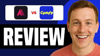 Automatic1111 vs ComfyUI | Which Is Better?