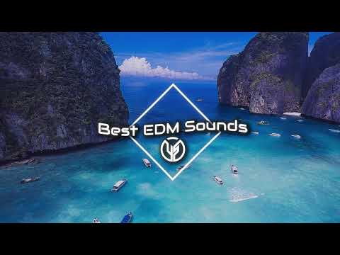 Pascal Letoublon x MAXÉ x Quizzo - Fall In Love