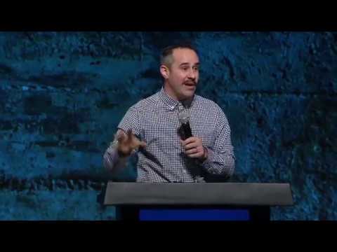 V2: The Rebuilt Life, Lesson 10 - Nehemiah 13 with Jonathan Lee