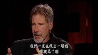 Firewall movie interview - Part 2
