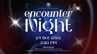 Download lagu ENCOUNTER NIGHT - HWC YANGON | 24 OCT 2025 | 5:30PM mp3